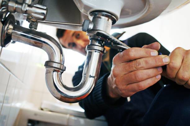 Best Emergency Plumbing Repair  in Flying Hills, PA