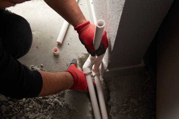 Best Sewer Line Repair  in Flying Hills, PA