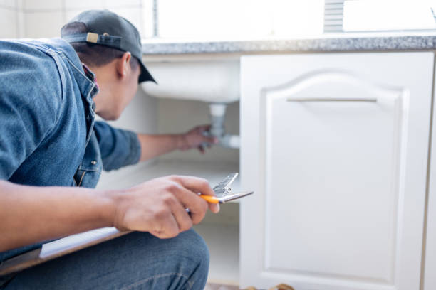 Best Plumbing Inspection Services  in Flying Hills, PA