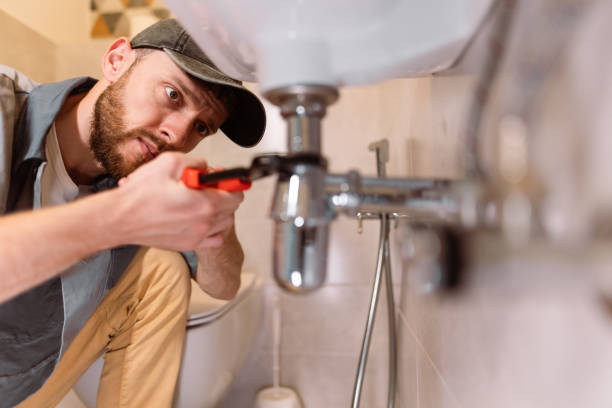 Professional Plumbing in Flying Hills, PA