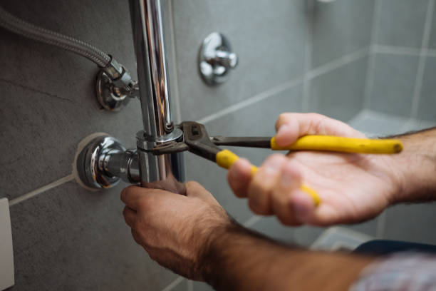 Best Plumbing Installation Services  in Flying Hills, PA