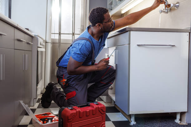 Best Residential Plumbing Services  in Flying Hills, PA