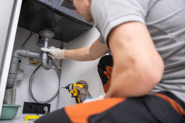 Best Plumbing Installation Services  in Flying Hills, PA